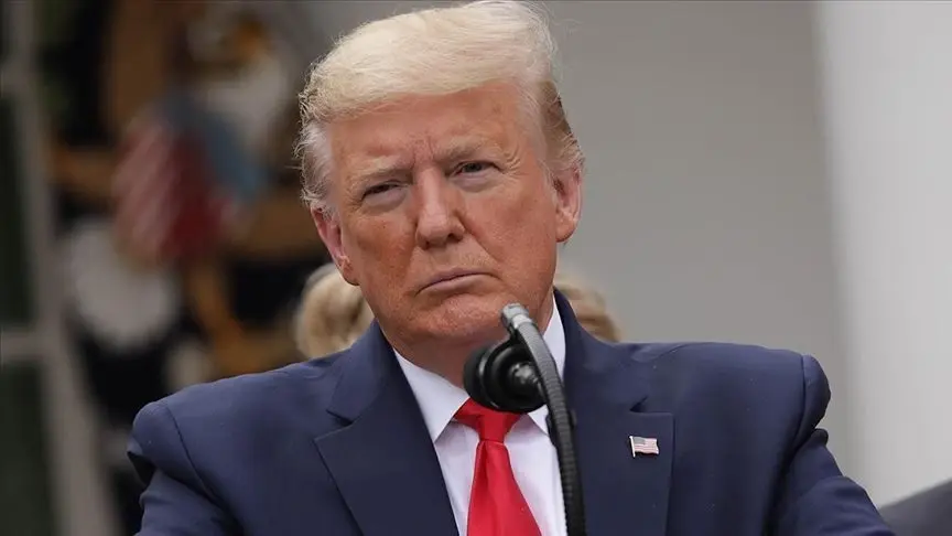 Trump ile Cumhuriyetçi Senatör Cotton arasındaki yaz-kış saati tartışması sürüyor Trump ile Cumhuriyetçi Senatör Cotton arasındaki yaz-kış saati tartışması sürüyor