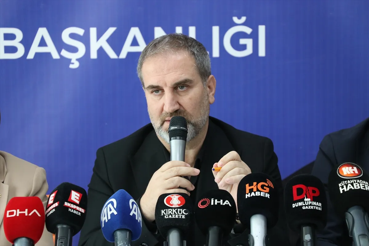 AK Parti’li Şen: Terörsüz Türkiye ve terörsüz bölge hedefliyoruz AK Parti’li Şen: Terörsüz Türkiye ve terörsüz bölge hedefliyoruz