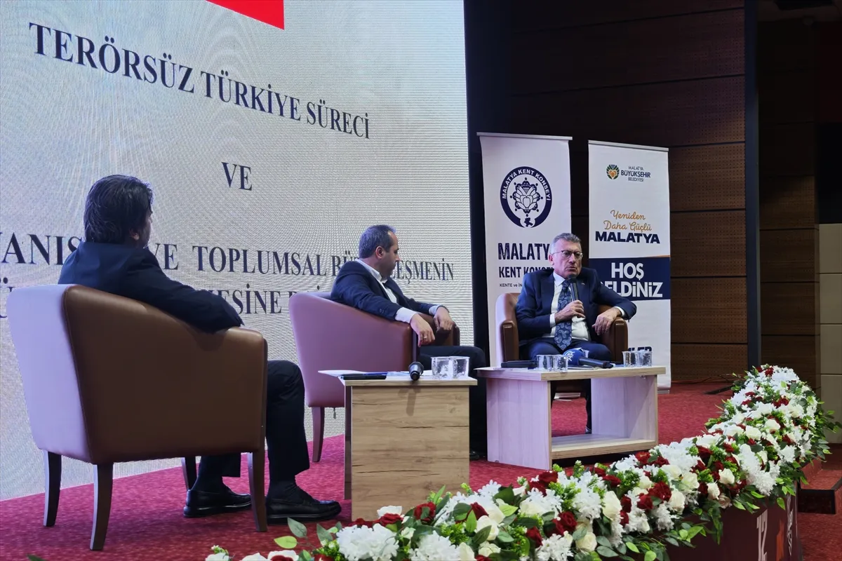 AK Parti’li Güler: Erdoğan liderliğinde güvenli liman olduk AK Parti’li Güler: Erdoğan liderliğinde güvenli liman olduk