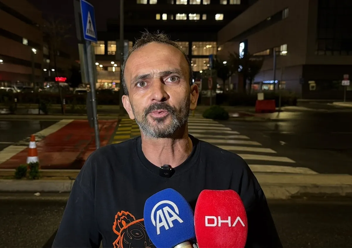 Arnavutköy’de bir çocuğun akranlarınca kolonyayla yakılıp yaralandığı iddia edildi (GÜNCELLEME) Arnavutköy’de bir çocuğun akranlarınca kolonyayla yakılıp yaralandığı iddia edildi (GÜNCELLEME)