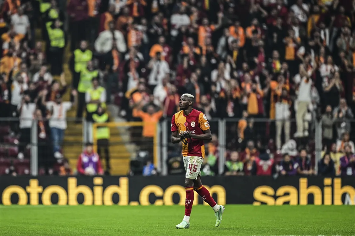 Galatasaray - Fenerbahçe Galatasaray - Fenerbahçe