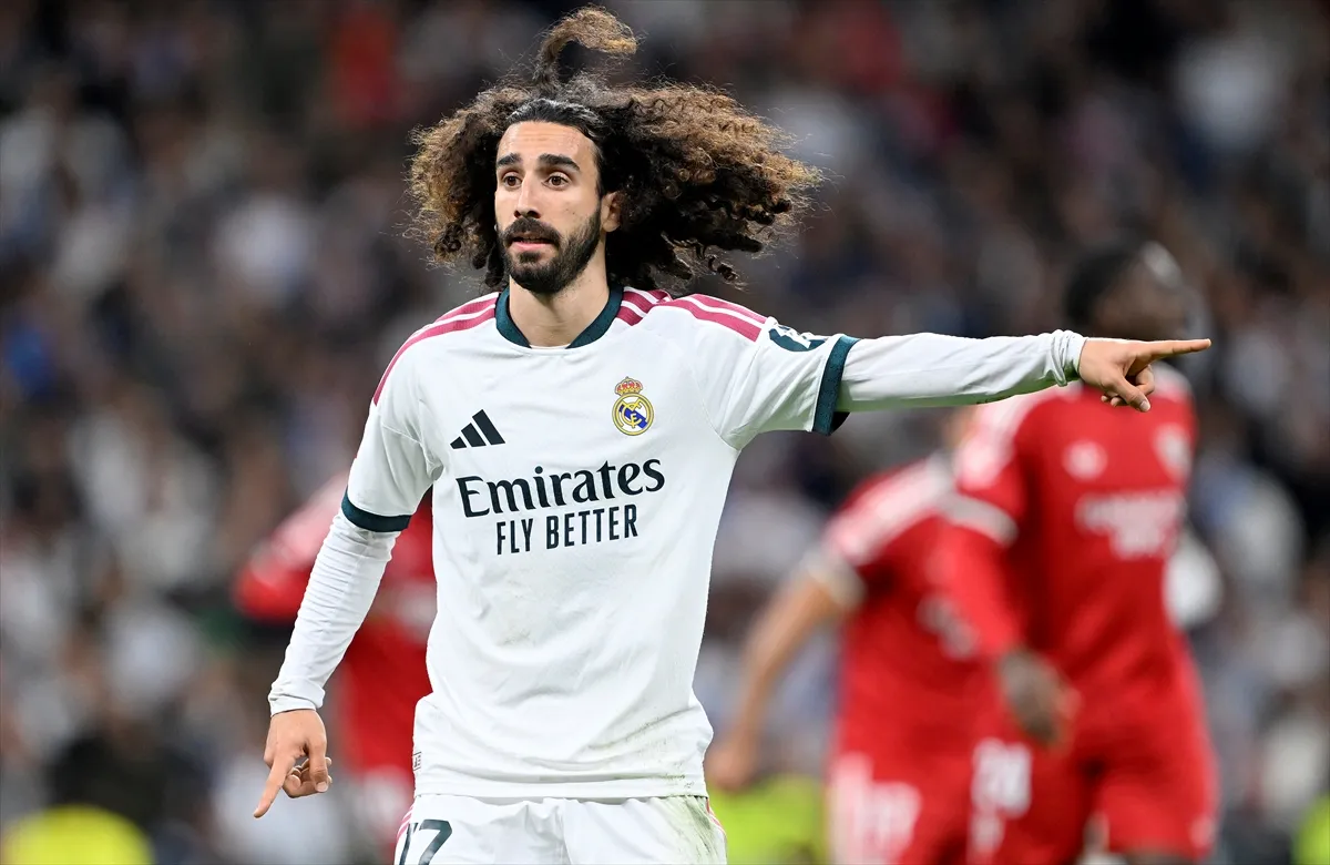 La Liga 9. Haftada Real Madrid-Sevilla Bernabeu’de La Liga 9. Haftada Real Madrid-Sevilla Bernabeu’de