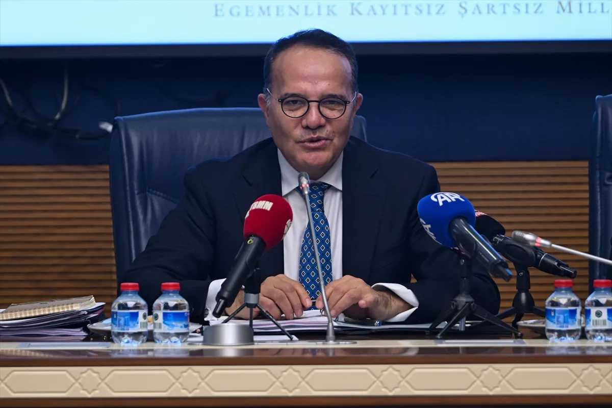 TBMM Avrupa Birliği Uyum Komisyonu toplandı TBMM Avrupa Birliği Uyum Komisyonu toplandı