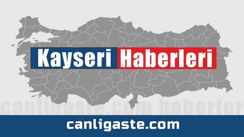 Kayseri’de devrilen traktörün sürücüsü öldü Kayseri’de devrilen traktörün sürücüsü öldü