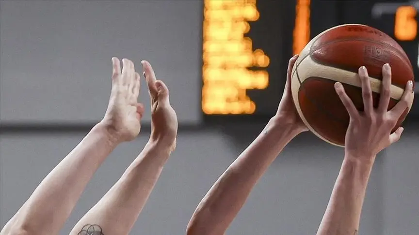 2026 FIBA Kadınlar Süper Kupa maçının ardından 2026 FIBA Kadınlar Süper Kupa maçının ardından