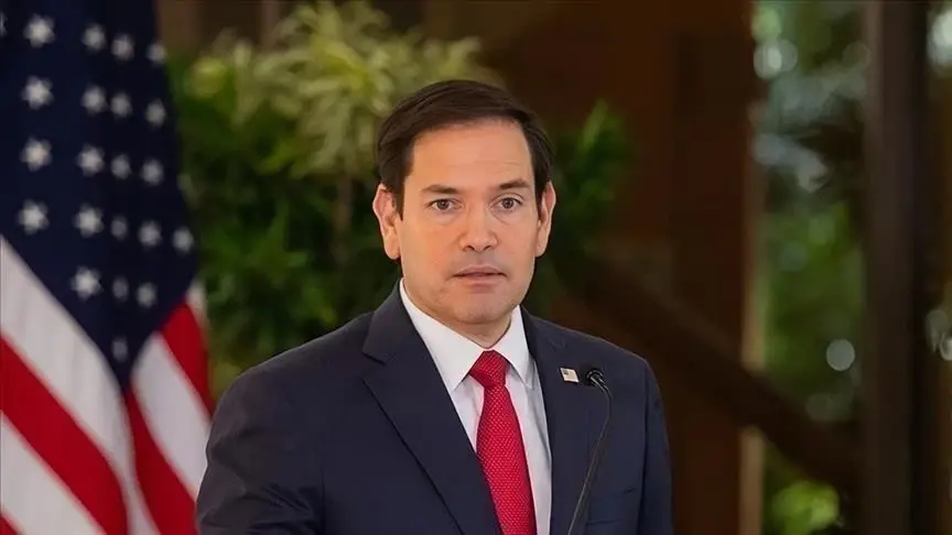 ABD Dışişleri Bakanı Rubio’dan Küba’da değişim isteyenlere CIA ile gizli işbirliği teklifi ABD Dışişleri Bakanı Rubio’dan Küba’da değişim isteyenlere CIA ile gizli işbirliği teklifi