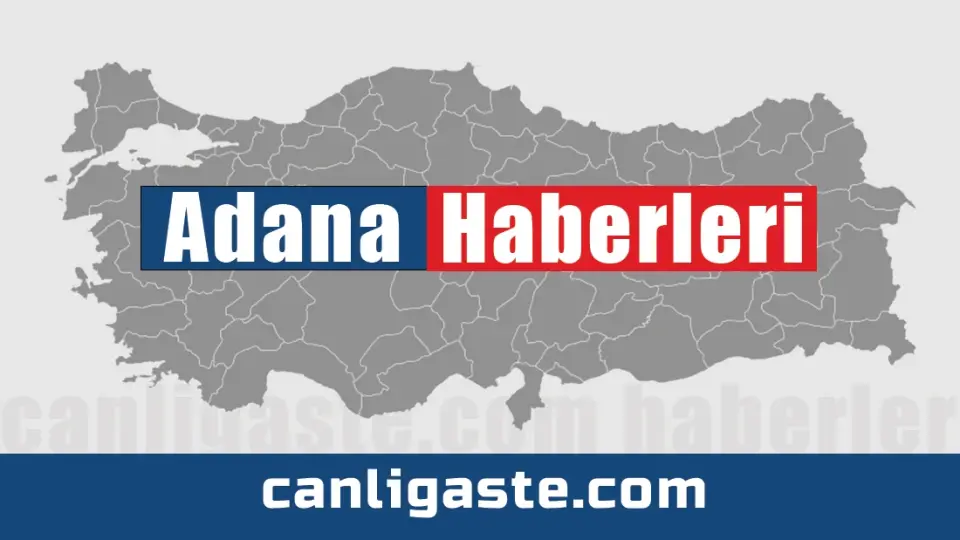 AFAD, Adana’daki depreme ilişkin ön değerlendirme raporunu yayımladı AFAD, Adana’daki depreme ilişkin ön değerlendirme raporunu yayımladı