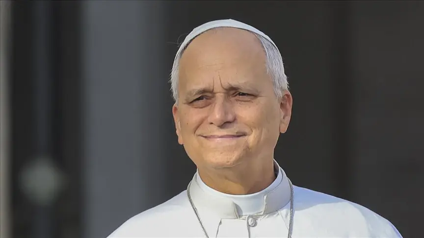 Ameliyat geçiren Papa 14. Leo’ya akciğer kanseri tanısı kondu Ameliyat geçiren Papa 14. Leo’ya akciğer kanseri tanısı kondu