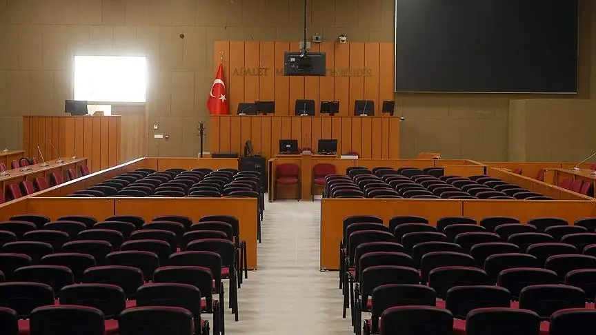 Ankara’da iş yerine silahlı saldırı düzenleyen 5 kişi tutuklandı Ankara’da iş yerine silahlı saldırı düzenleyen 5 kişi tutuklandı