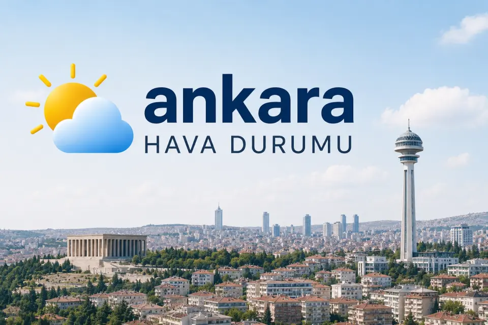 Ankara hava tahmini: 20/8 derece bekleniyor - 24.10.2026 Ankara hava tahmini: 20/8 derece bekleniyor - 24.10.2026