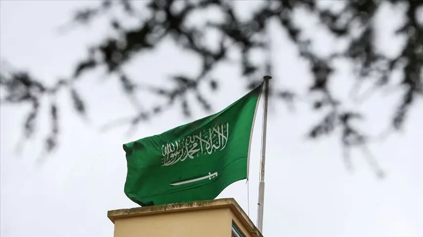 Arap Koalisyonu, Suudi Arabistan’a atılan füzeyi imha etti Arap Koalisyonu, Suudi Arabistan’a atılan füzeyi imha etti