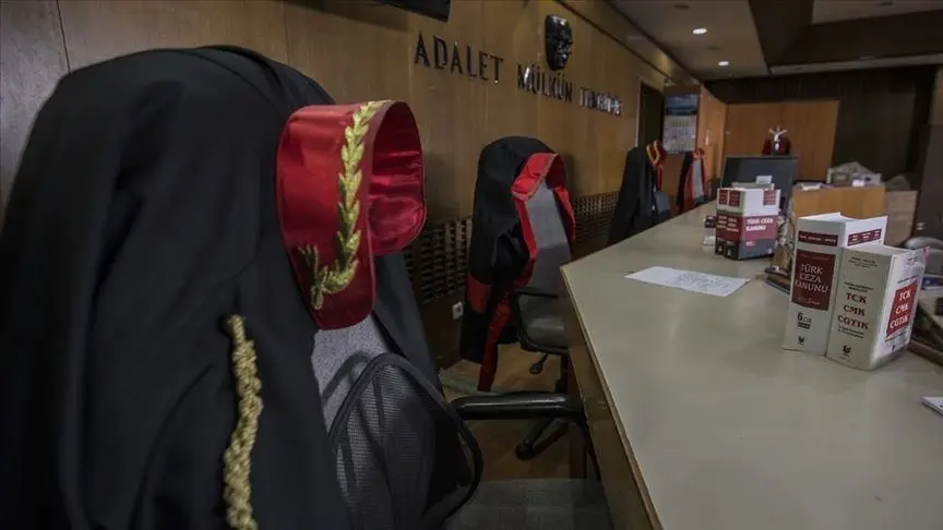 Ayşe Tokyaz cinayetinden hüküm giyen Cemil Koç’un Diyarbakır’daki kadın cinayetinden yargılanması sürdü Ayşe Tokyaz cinayetinden hüküm giyen Cemil Koç’un Diyarbakır’daki kadın cinayetinden yargılanması sürdü
