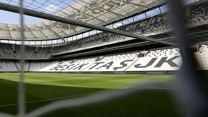 Başakşehir, Süper Lig’in 9. haftasında Beşiktaş deplasmanına çıkacak Başakşehir, Süper Lig’in 9. haftasında Beşiktaş deplasmanına çıkacak