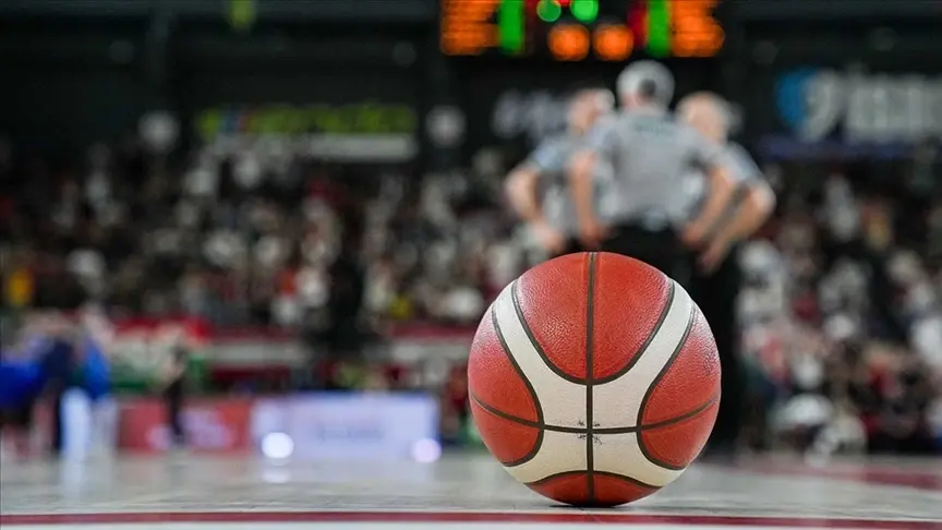 Basketbol: Avrupa Ligi Basketbol: Avrupa Ligi