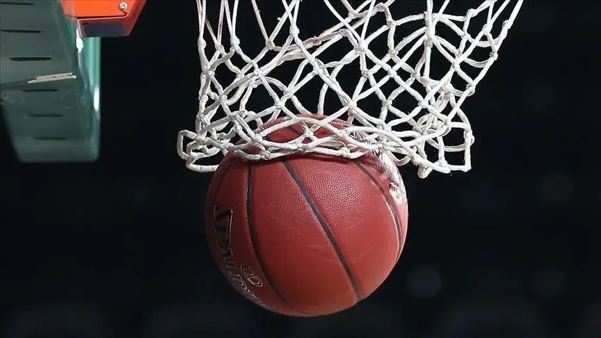 Basketbol liglerinde haftanın maç programı belli oldu Basketbol liglerinde haftanın maç programı belli oldu