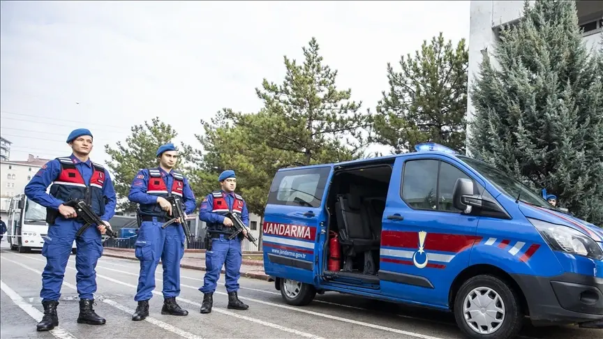 Belçika hükümeti, protestoların ardından yeni jandarma birimi kurmayı değerlendiriyor Belçika hükümeti, protestoların ardından yeni jandarma birimi kurmayı değerlendiriyor