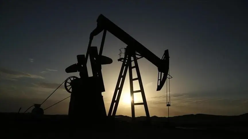 Brent petrolün varili 101,69 dolardan işlem görüyor / 2 Ekim 2026 Brent petrolün varili 101,69 dolardan işlem görüyor / 2 Ekim 2026
