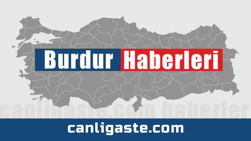 Burdur Şeker Fabrikası’nda 30 yılın en kapsamlı revizyonu bitti Burdur Şeker Fabrikası’nda 30 yılın en kapsamlı revizyonu bitti