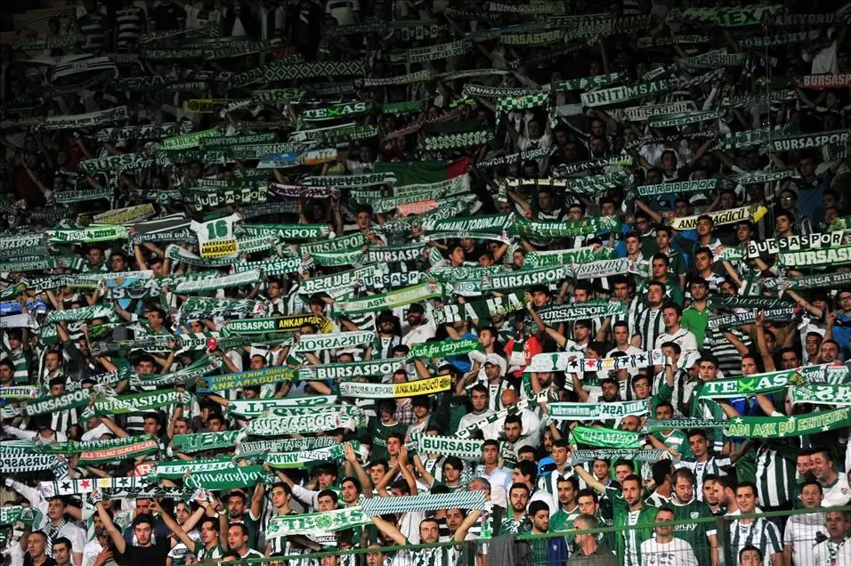 Bursaspor’dan Pendikspor’a 2-0: Mustafa Er maçı değerlendirdi Bursaspor’dan Pendikspor’a 2-0: Mustafa Er maçı değerlendirdi