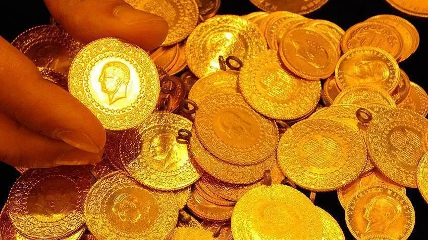 Çeyrek altın ne kadar? Akşam fiyatı (17.10.2026) Çeyrek altın ne kadar? Akşam fiyatı (17.10.2026)