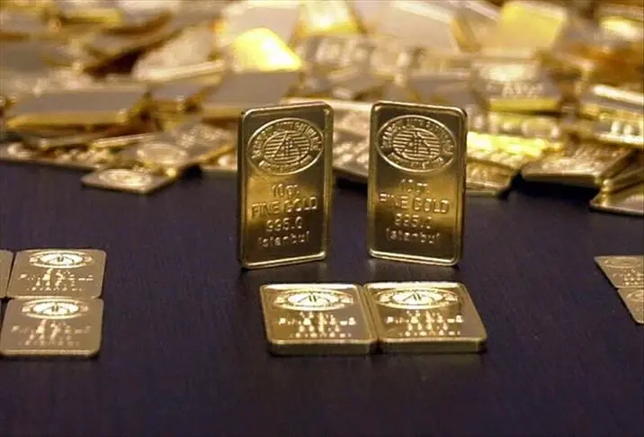 Çeyrek altın ne kadar? Sabah fiyatı (28.10.2026) Çeyrek altın ne kadar? Sabah fiyatı (28.10.2026)