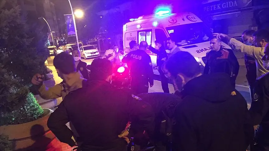 CHP Genel Başkanı Kılıçdaroğlu’ndan bıçaklı kavgada ölen öğrenci için başsağlığı mesajı CHP Genel Başkanı Kılıçdaroğlu’ndan bıçaklı kavgada ölen öğrenci için başsağlığı mesajı