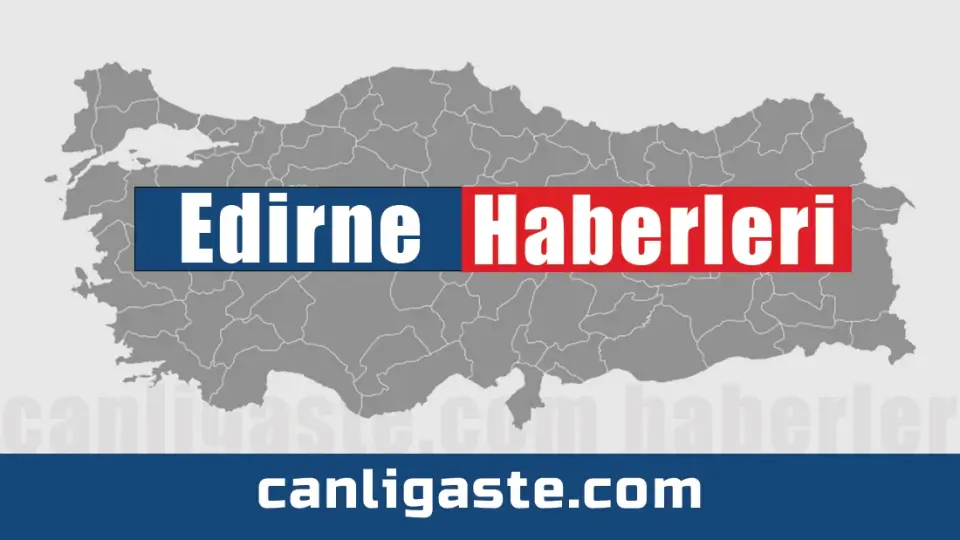 Çin döküm firmasından Edirne’ye 40 milyon dolarlık yatırım Çin döküm firmasından Edirne’ye 40 milyon dolarlık yatırım