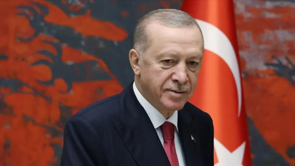 Cumhurbaşkanı Erdoğan, Kabine Toplantısı’nın ardından millete seslendi: (3) Cumhurbaşkanı Erdoğan, Kabine Toplantısı’nın ardından millete seslendi: (3)