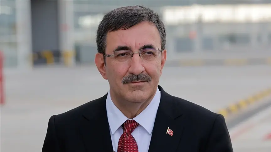 Yılmaz’dan konuşmasının çarpıtıldığı iddialarına yanıt Yılmaz’dan konuşmasının çarpıtıldığı iddialarına yanıt