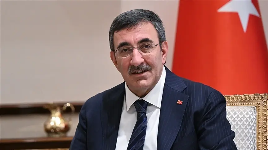 Ankara’da Yılmaz’dan Türk Devletleri’ne Ekonomik Bütünleşme Mesajı Ankara’da Yılmaz’dan Türk Devletleri’ne Ekonomik Bütünleşme Mesajı