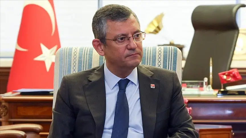 Dışişleri Bakan Yardımcısı Özel, temaslarda bulundu Dışişleri Bakan Yardımcısı Özel, temaslarda bulundu