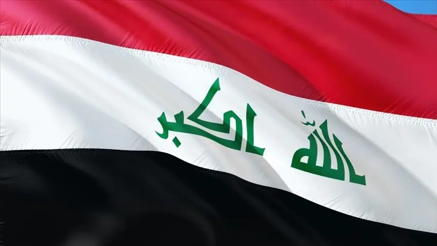 Dışişleri Bakanı Fidan, Irak Başbakanı Zeydi tarafından kabul edildi Dışişleri Bakanı Fidan, Irak Başbakanı Zeydi tarafından kabul edildi