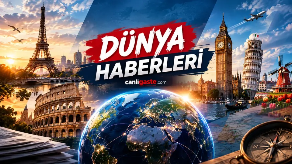 Dışişleri Bakanlığından 7. CICA Zirvesi’ne ilişkin paylaşım Dışişleri Bakanlığından 7. CICA Zirvesi’ne ilişkin paylaşım