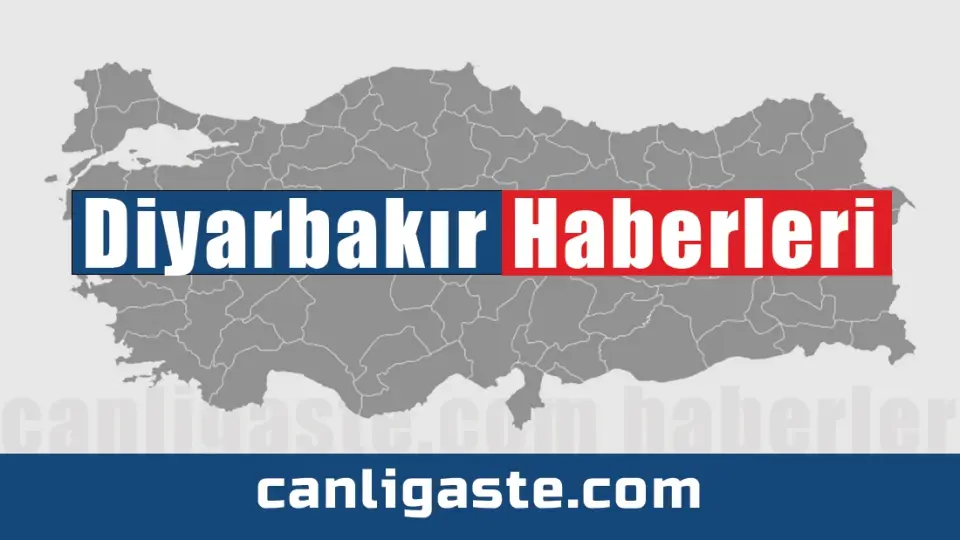 Diyarbakır Valiliğinden sağanak uyarısı Diyarbakır Valiliğinden sağanak uyarısı