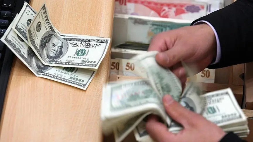 Dolar/TL güne yükselişle başladı, 49,83 seviyesinde Dolar/TL güne yükselişle başladı, 49,83 seviyesinde
