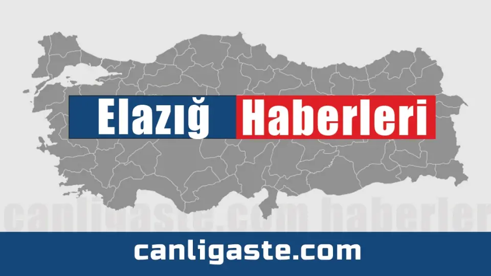 Elazığ’da sağanak dere taşkınına, toprak kaymasına yol açtı Elazığ’da sağanak dere taşkınına, toprak kaymasına yol açtı