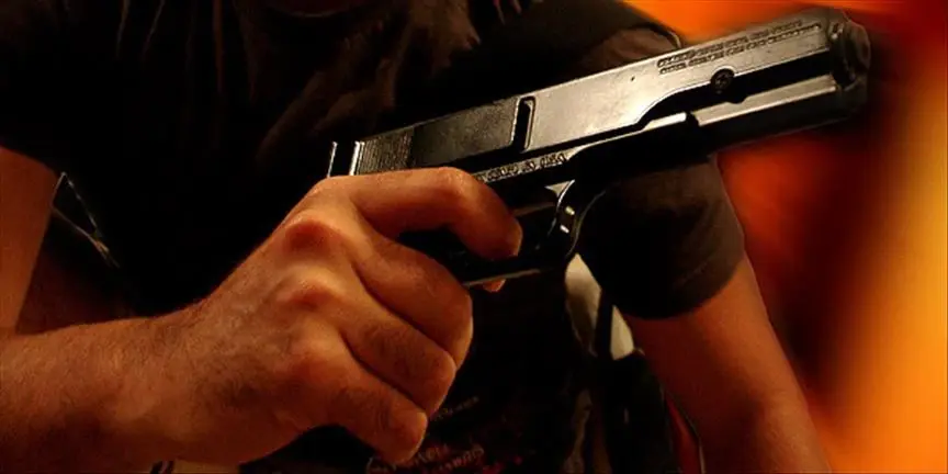 Esenler’de silahlı kavgada 2 kişi yaralandı Esenler’de silahlı kavgada 2 kişi yaralandı