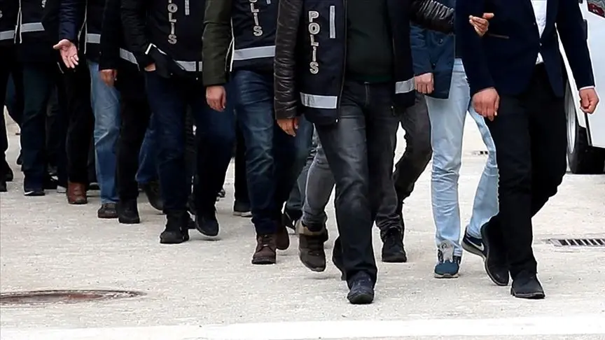 Esenler’deki silahlı çatışmanın şüphelileri yakalandı Esenler’deki silahlı çatışmanın şüphelileri yakalandı