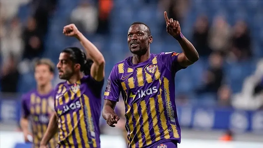 Göztepe’ye 4-0 yenilen Eyüpspor’da Dalcı: Toparlanmak istiyoruz Göztepe’ye 4-0 yenilen Eyüpspor’da Dalcı: Toparlanmak istiyoruz