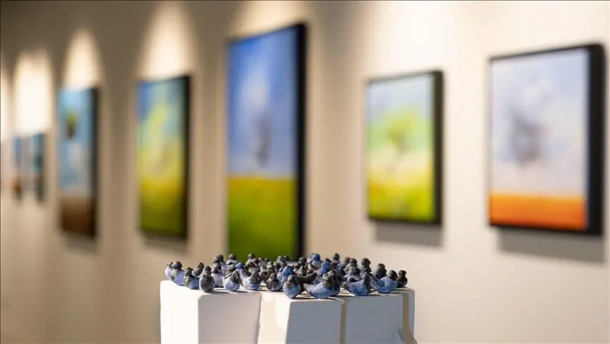 Fişekhane ekim ayı kültür sanat programını açıkladı Fişekhane ekim ayı kültür sanat programını açıkladı