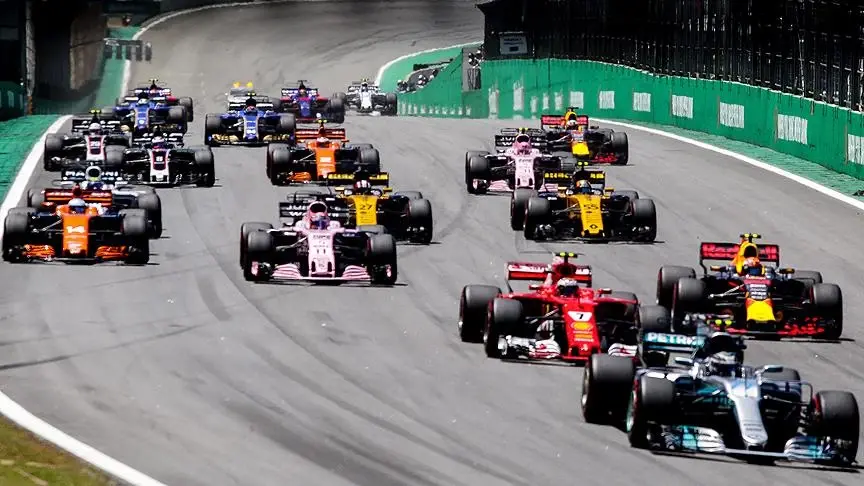 Formula 1’de 19. yarış: Meksika Grand Prix’si Formula 1’de 19. yarış: Meksika Grand Prix’si