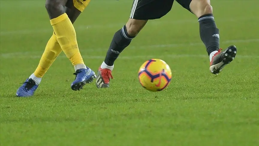 Futbol: Nesine 2. Lig Futbol: Nesine 2. Lig