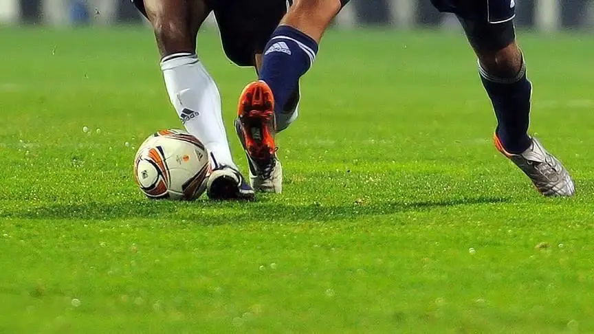 Futbol: Nesine 3. Lig’de görünüm Futbol: Nesine 3. Lig’de görünüm