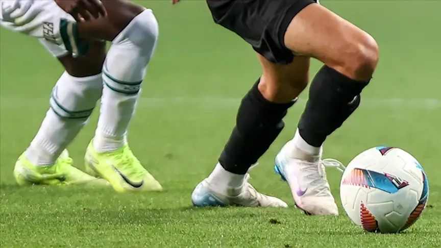 Galatasaray-Barcelona maçının ilk yarısı 1-1 bitti Galatasaray-Barcelona maçının ilk yarısı 1-1 bitti