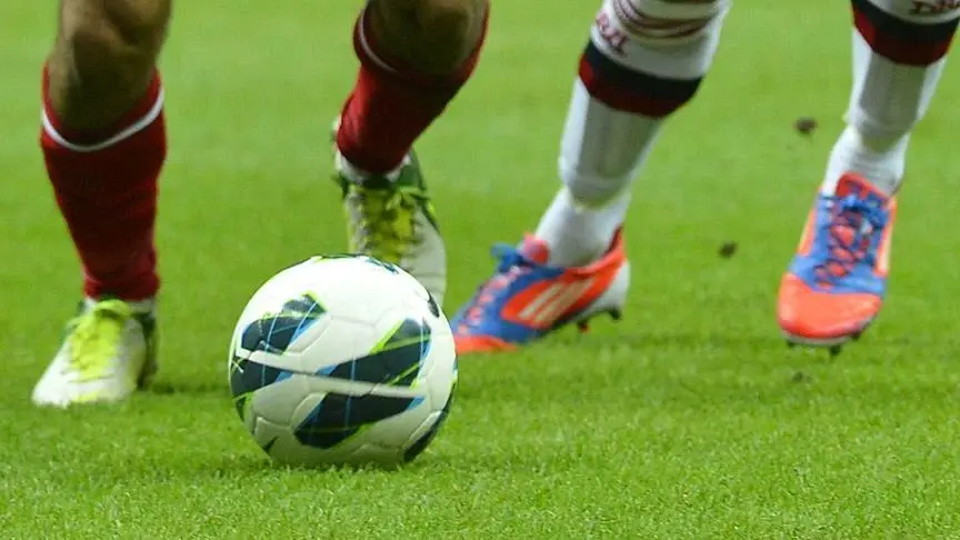 Futbol: UEFA Uluslar Ligi Futbol: UEFA Uluslar Ligi