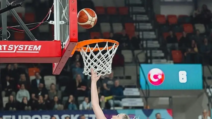 Galatasaray Çağdaş Faktoring yarın Kızılyıldız’a karşı oynayacak Galatasaray Çağdaş Faktoring yarın Kızılyıldız’a karşı oynayacak