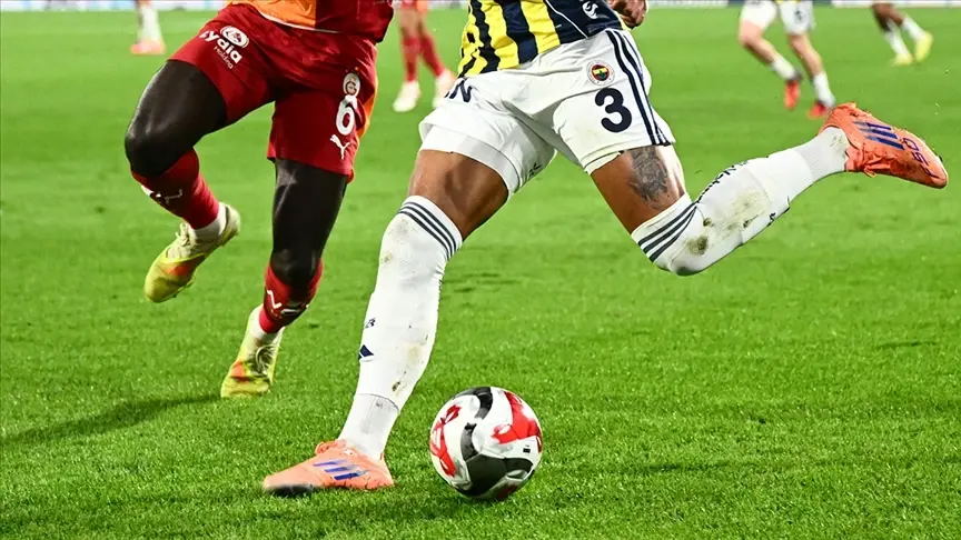 Galatasaray, Kasımpaşa’yı son anlarda gelen gollerle yendi Galatasaray, Kasımpaşa’yı son anlarda gelen gollerle yendi