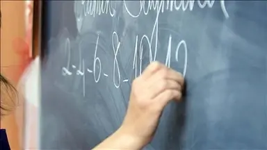 Genç KAYMEK’te yeni eğitim dönemi başladı Genç KAYMEK’te yeni eğitim dönemi başladı