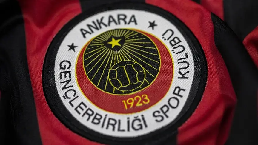 Gençlerbirliği’nden Metin Diyadin açıklaması Gençlerbirliği’nden Metin Diyadin açıklaması