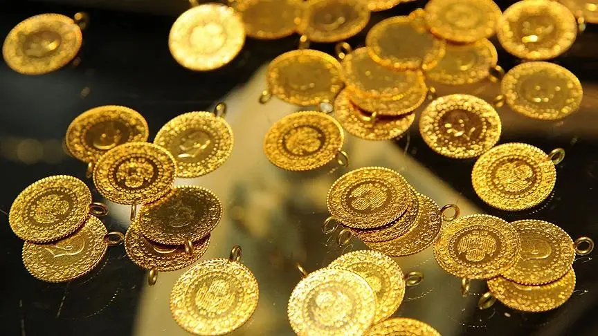 Gram altın ne kadar? Akşam fiyatı (12.10.2026) Gram altın ne kadar? Akşam fiyatı (12.10.2026)